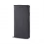 iLike Funda Smart Magnet para Samsung Galaxy A27 5G negra
