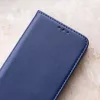 Funda magnética inteligente iLike para Xiaomi Redmi A7 Pro - Navy Blue