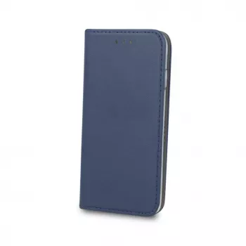 Funda magnética iLike Smart Magnetic para Xiaomi Redmi Note 8 / Redmi Note 8 2021 azul marino