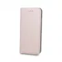 iLike Funda magnética Smart para Xiaomi Redmi Note 8 / Redmi Note 8 2021 - oro rosa