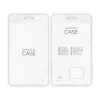 iLike Funda Smart Seam negra para Samsung Galaxy S26 Ultra