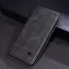 iLike Funda Smart Seam negra para Samsung Galaxy S26 Ultra
