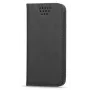 iLike Funda universal con imán Smart 6.1-6.7 negra
