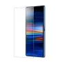 iLike funda trasera para Sony Xperia 10 - TPU transparente