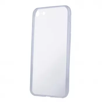 Funda slim iLike de 1 mm transparente para Sony Xperia 5