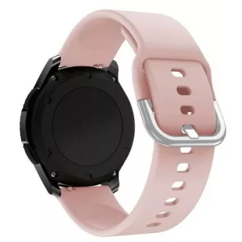 iLike Correa TYS Universal para Smartwatch 22mm Rosa