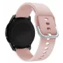iLike Correa TYS Universal para Smartwatch 22mm Rosa