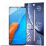 Protector de pantalla de cristal templado iLike para Infinix Note 12 Pro, dureza 9H, 0,33 mm, transparente