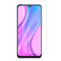 iLike Protector de pantalla de cristal templado para Samsung Galaxy A12/A03s/A02/M12 y Xiaomi Redmi 9/9A/9C/10/10A - cristal plano transparente de 0,33 mm