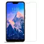 iLike Protector de Pantalla de Cristal Templado para Xiaomi Mi A2 Lite (1 pack, Transparente)