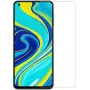 iLike Protector de pantalla de cristal templado para Xiaomi Redmi Note 9 / Redmi 9T / Poco M3 - 0,33 mm - Transparente
