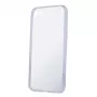 iLike Funda Ultra Slim 0,3 mm TPU para Xiaomi Redmi Note 8 Pro - Transparente