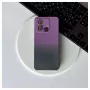 iLike funda Ultra Trendy para Xiaomi Redmi 12C / Redmi 11A - degradado azul-lila