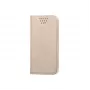 Soporte magnético universal Smart Magnet 4.7-5.3 dorado