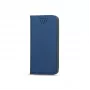 iLike soporte magnético universal para coche Smart Magnet 5.5-5.7 azul oscuro