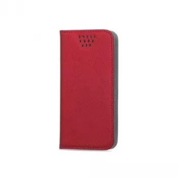 iLike Universal Smart Universal Magnet Case 6.6-6.9 inch 85x170 rojo