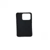 iLike Xiaomi funda TPU mate para Redmi 10A negra