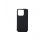 iLike Xiaomi funda TPU mate para Redmi 10A negra