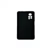 iLike Funda TPU mate negra para Xiaomi Redmi Note 11 Pro 4G / Note 11 Pro 5G
