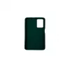iLike Funda TPU mate para Xiaomi Redmi Note 11 Pro 4G / Note 11 Pro 5G Verde bosque