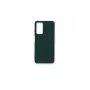 iLike Funda TPU mate para Xiaomi Redmi Note 11 Pro 4G / Note 11 Pro 5G Verde bosque