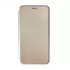 Funda tipo libro iLike para Xiaomi Mi 13 dorada