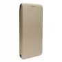 Funda tipo libro iLike para Xiaomi Mi 13 dorada