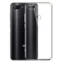iLike Xiaomi Mi 8 Lite Funda TPU Ultra Slim 0,5 mm Transparente