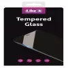 iLike funda trasera TPU transparente para Xiaomi Mi 9