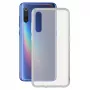 Funda TPU Ultra Slim iLike para Xiaomi Mi 9 0,3 mm Transparente