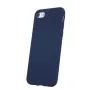 iLike Xiaomi Poco C40 funda de silicona azul oscuro