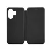 iLike Xiaomi Poco M6 Funda tipo libro Slim Negra