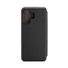iLike Xiaomi Poco M6 Funda tipo libro Slim Negra
