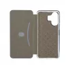 Funda tipo libro iLike para Xiaomi Poco M6 Slim azul medianoche