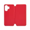 iLike Funda tipo libro Book Case Slim Roja para Xiaomi Poco M6
