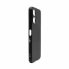 iLike Funda de silicona Nano para Xiaomi Poco M6 negra