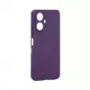 iLike Xiaomi Poco M6 Funda de silicona nano Purple