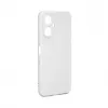 iLike Xiaomi Poco M6 Funda de silicona nano plateada