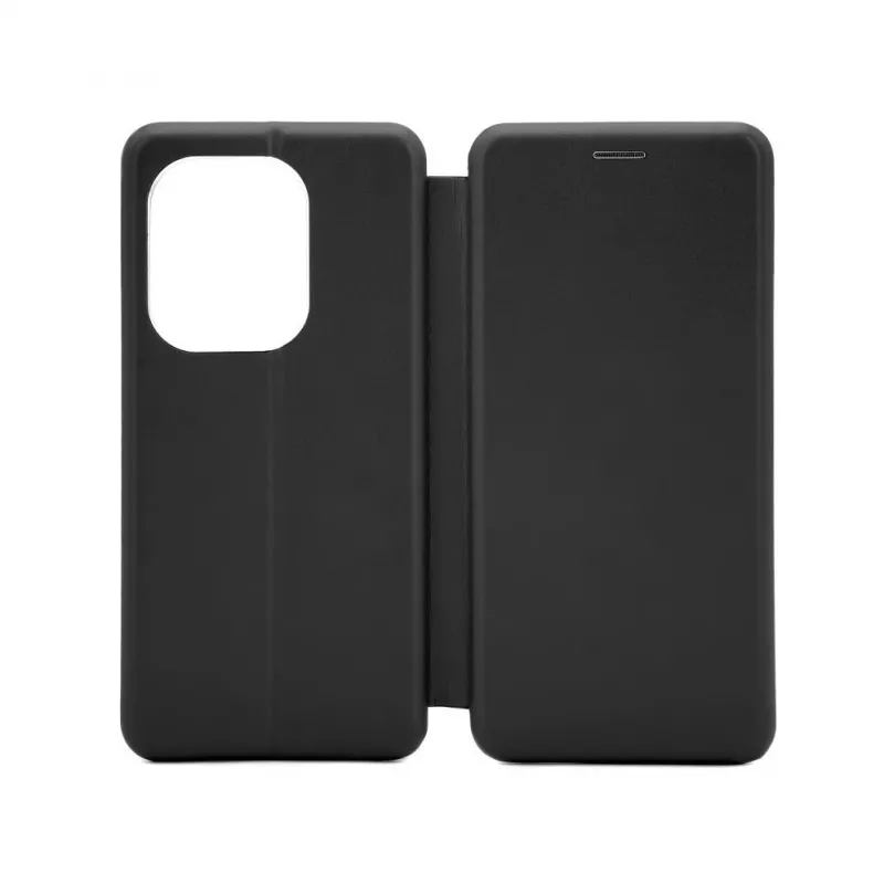 iLike Xiaomi Poco M6 Pro funda tipo libro Slim Black