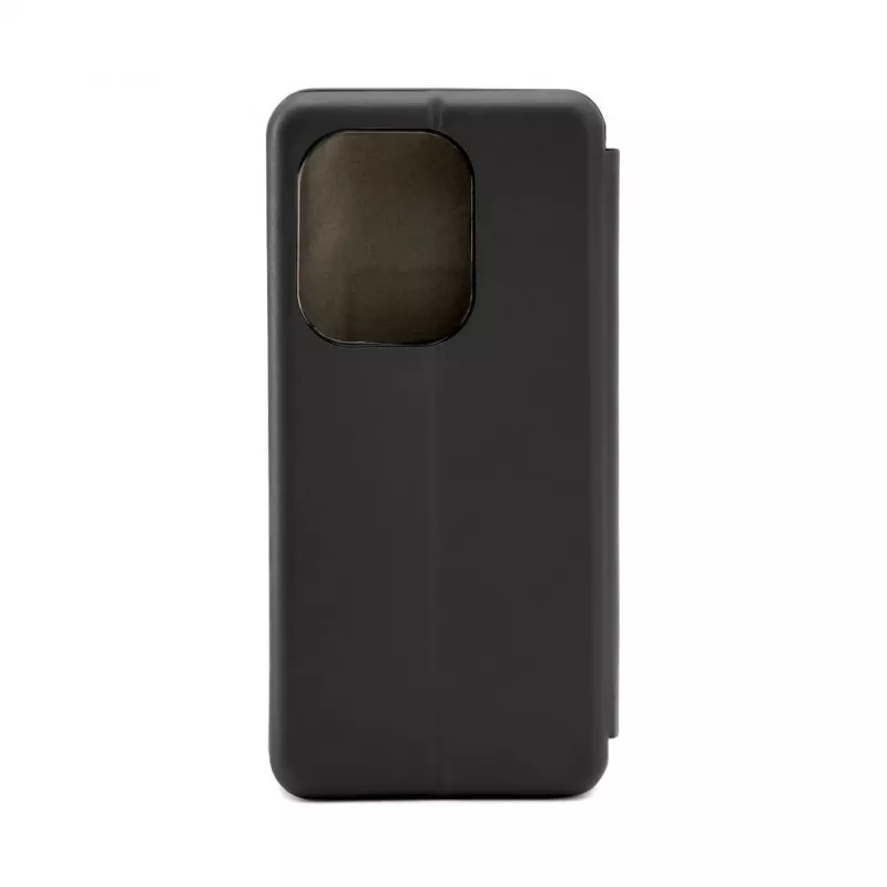 iLike Xiaomi Poco M6 Pro funda tipo libro Slim Black