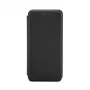 iLike Xiaomi Poco M6 Pro funda tipo libro Slim Black