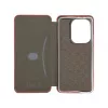 iLike Funda tipo libro Book Case Slim Roja para Xiaomi Poco M6 Pro