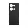 iLike Xiaomi Poco M6 Pro Funda de silicona nano Negra