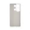 Funda de silicona nano iLike para Xiaomi Poco M6 Pro, plata