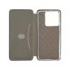 iLike Xiaomi Poco X6 Funda tipo libro Slim Negro