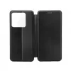 iLike Xiaomi Poco X6 Funda tipo libro Slim Negro