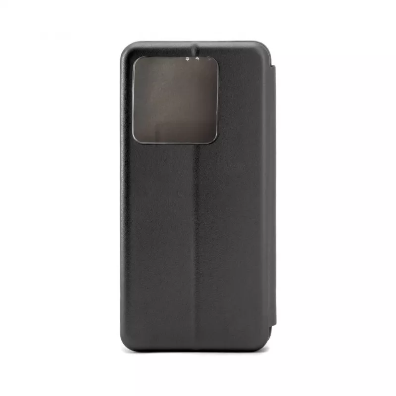 iLike Xiaomi Poco X6 Funda tipo libro Slim Negro