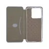 iLike Xiaomi Poco X6 Funda Tipo Libro Slim Midnight Blue