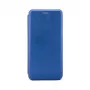 iLike Xiaomi Poco X6 Funda Tipo Libro Slim Midnight Blue