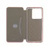 iLike Funda tipo libro Slim para Xiaomi Poco X6 roja